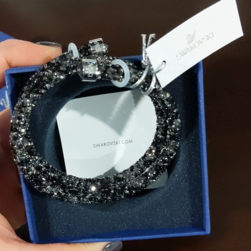 Swarovski braclet